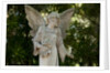 Bonaventure Cemetery, Savannah, Georgia by Anonymous