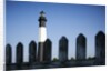 Tybee Lighthouse, Georgia by Anonymous