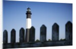 Tybee Lighthouse, Georgia by Anonymous