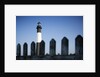 Tybee Lighthouse, Georgia by Anonymous