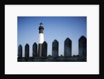 Tybee Lighthouse, Georgia by Anonymous
