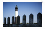Tybee Lighthouse, Georgia by Anonymous