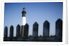 Tybee Lighthouse, Georgia by Anonymous
