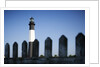 Tybee Lighthouse, Georgia by Anonymous