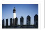 Tybee Lighthouse, Georgia by Anonymous