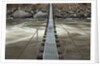 Bridge Over Payette River, Idaho by Anonymous
