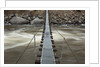 Bridge Over Payette River, Idaho by Anonymous