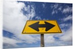 Dead End, Idaho by Anonymous