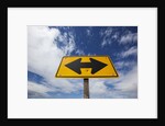 Dead End, Idaho by Anonymous
