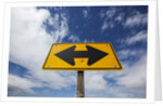 Dead End, Idaho by Anonymous