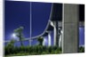 Highway Overpass, New Orleans, Louisiana by Anonymous