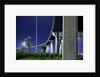 Highway Overpass, New Orleans, Louisiana by Anonymous