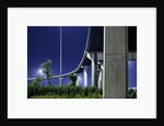 Highway Overpass, New Orleans, Louisiana by Anonymous