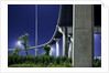 Highway Overpass, New Orleans, Louisiana by Anonymous