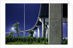 Highway Overpass, New Orleans, Louisiana by Anonymous