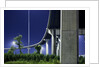 Highway Overpass, New Orleans, Louisiana by Anonymous