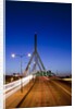 Interstate Highway, Boston, Massachusetts by Anonymous