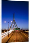 Interstate Highway, Boston, Massachusetts by Anonymous