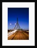 Interstate Highway, Boston, Massachusetts by Anonymous