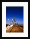 Interstate Highway, Boston, Massachusetts by Anonymous