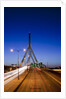 Interstate Highway, Boston, Massachusetts by Anonymous