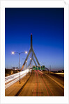 Interstate Highway, Boston, Massachusetts by Anonymous