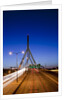 Interstate Highway, Boston, Massachusetts by Anonymous