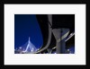 Highway Overpass, Massachusetts by Anonymous