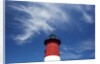 Nauset Lighthouse, Cape Cod, Massachusetts by Anonymous