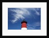 Nauset Lighthouse, Cape Cod, Massachusetts by Anonymous