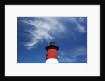 Nauset Lighthouse, Cape Cod, Massachusetts by Anonymous