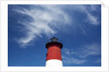Nauset Lighthouse, Cape Cod, Massachusetts by Anonymous