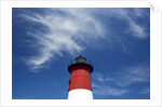 Nauset Lighthouse, Cape Cod, Massachusetts by Anonymous