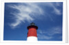 Nauset Lighthouse, Cape Cod, Massachusetts by Anonymous