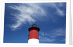 Nauset Lighthouse, Cape Cod, Massachusetts by Anonymous
