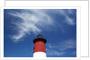 Nauset Lighthouse, Cape Cod, Massachusetts by Anonymous