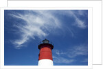 Nauset Lighthouse, Cape Cod, Massachusetts by Anonymous