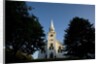 Church Steeple, Cape Cod, Massachusetts by Anonymous