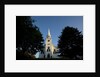 Church Steeple, Cape Cod, Massachusetts by Anonymous