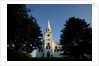 Church Steeple, Cape Cod, Massachusetts by Anonymous