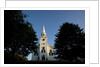 Church Steeple, Cape Cod, Massachusetts by Anonymous