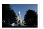 Church Steeple, Cape Cod, Massachusetts by Anonymous