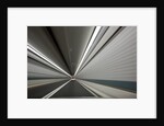 Highway Tunnel Traffic, Boston, Massachusetts by Anonymous