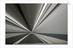 Highway Tunnel Traffic, Boston, Massachusetts by Anonymous