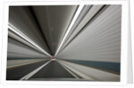 Highway Tunnel Traffic, Boston, Massachusetts by Anonymous