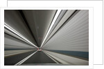 Highway Tunnel Traffic, Boston, Massachusetts by Anonymous