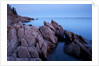 Atlantic Coastline, Acadia National Park, Maine by Anonymous