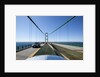 Mackinac Bridge, Michigan by Anonymous