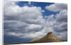 Badlands, Montana by Anonymous