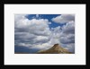 Badlands, Montana by Anonymous